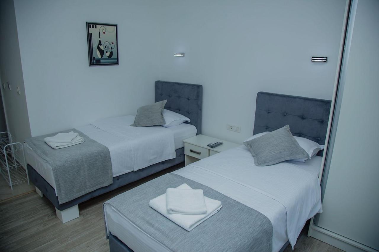 Mark'S Palace Niksic ห้อง รูปภาพ