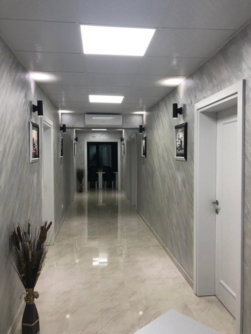 Mark'S Palace Niksic ภายนอก รูปภาพ