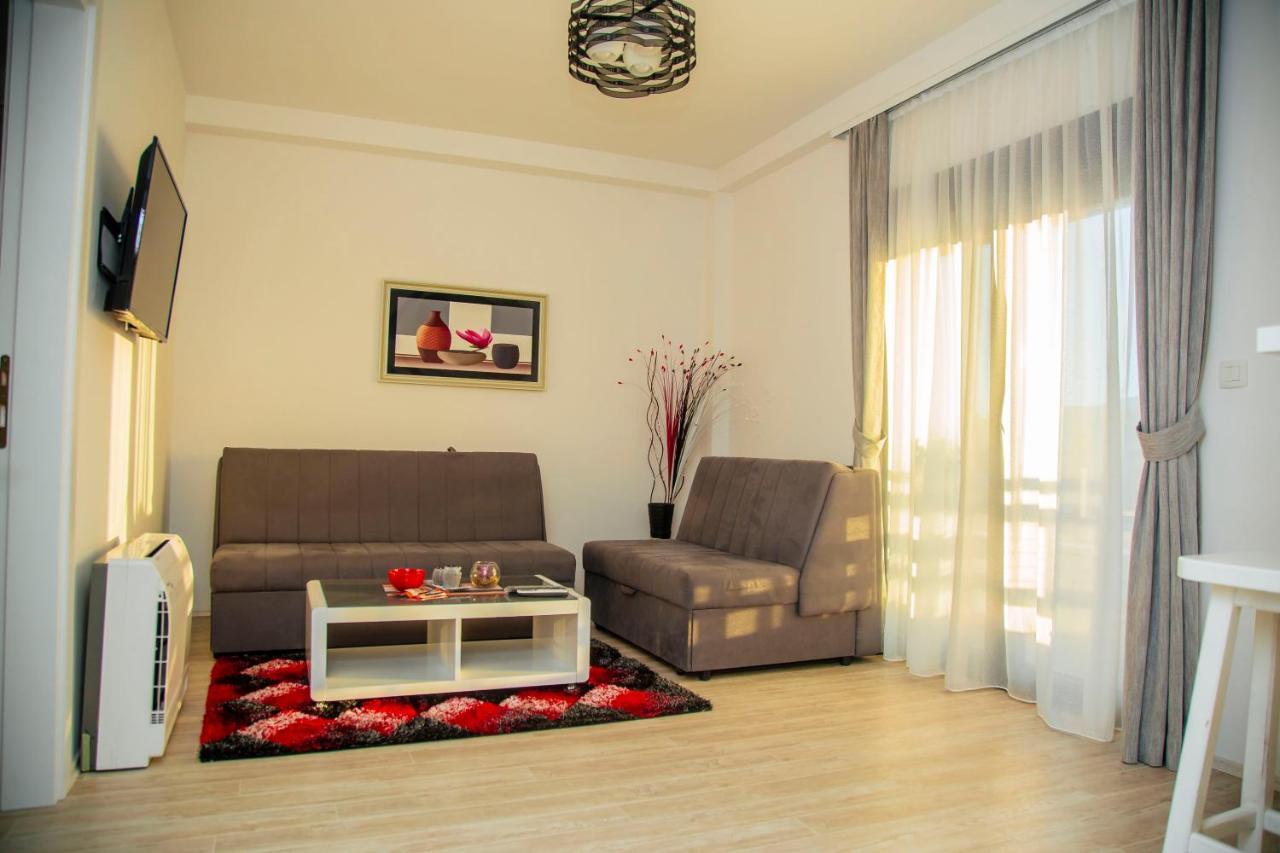 Mark'S Palace Niksic ห้อง รูปภาพ