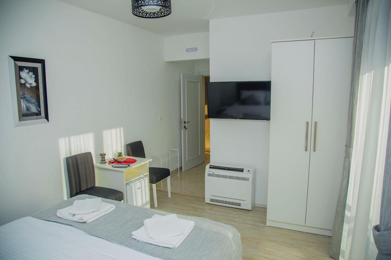 Mark'S Palace Niksic ห้อง รูปภาพ