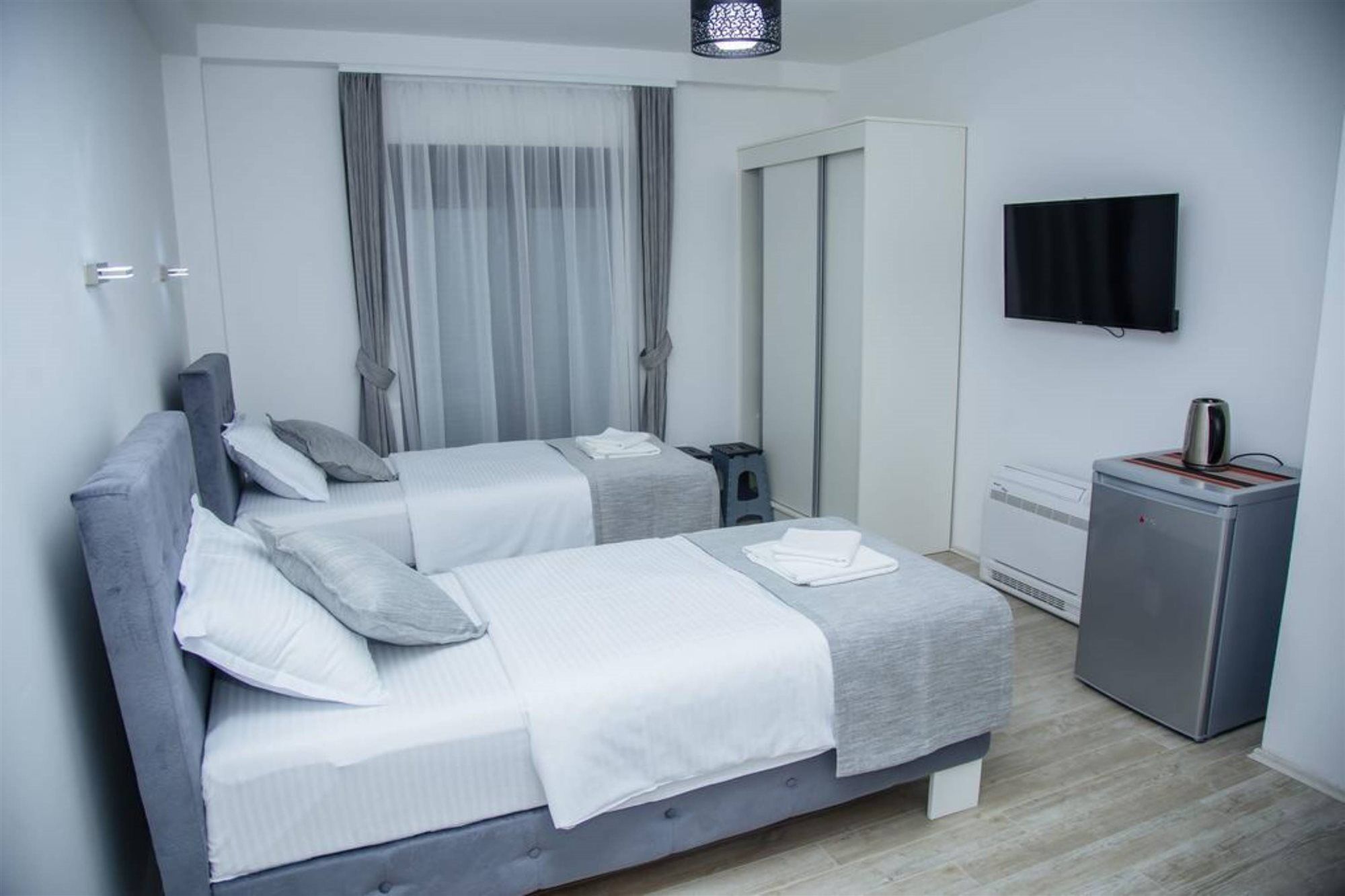 Mark'S Palace Niksic ภายนอก รูปภาพ