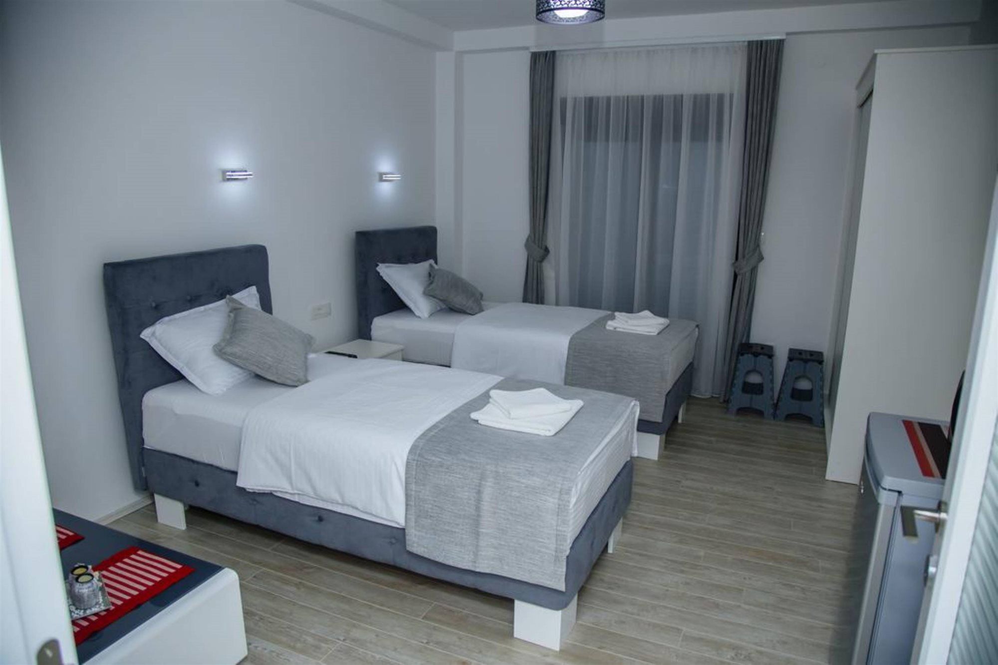 Mark'S Palace Niksic ภายนอก รูปภาพ